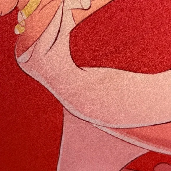 Loungefly Disney A Goofy Movie Max's Dream Mini Backpack - Picture 2 of 10